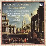 Sampler - Christmas Concertos