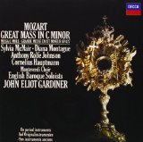 Mozart , Wolfgang Amadeus - Requiem KV 626, Kyrie in D minor KV 341 (Gardiner)
