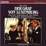 Offenbach , Jacques - Pariser Leben (Casa, Hallstein, Schock, Alexander, Allers)