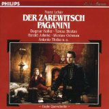 Offenbach , Jacques - Pariser Leben (Casa, Hallstein, Schock, Alexander, Allers)