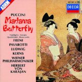  - Puccini: La Bohème (Auszüge)