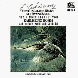 Karlheinz Böhm - Schwanensee Op.20