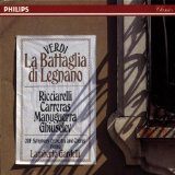 Verdi , Giuseppe - Stiffelio (Carreras, Sass, Manuguerra, Ganzarolli, Gardelli)