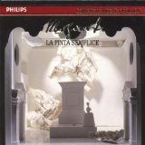 Mozart , Wolfgang Amadeus - La Finta Giardiniera, KV 196 (Mozarteum-Orchester Salzburg, Hager)