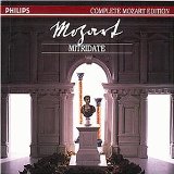 Mozart , Wolfgang Amadeus - Serenaden für Orchester (Complete Mozart Edition 3) (7 CD SET)