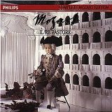 Mozart , Wolfgang Amadeus - Die vollständige Mozart-Edition Vol. 9 (Bläserkonzerte)