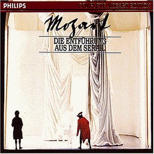  - Die vollständige Mozart-Edition Vol. 38 (Die Entführung aus dem Serail)