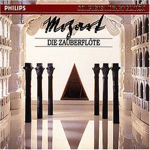 - Die vollständige Mozart-Edition Vol. 43 (Die Zauberflöte)