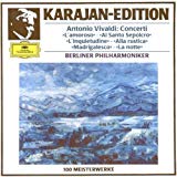 Karajan , Herbert von & BP - Opera Intermezzi