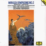 Mahler , Gustav - Symphonie No. 4 (Wittek, Bernstein, RCO)