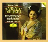 Puccini , Giacomo - Tosca (Price, Domingo, Milnes, Mehta)