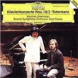 Roberto Szidon - 19 Ungarische Rhapsodien