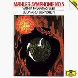 Mahler , Gustav - Symphonie No. 6 / Kindertotenlieder (Hampson, Bernstein)