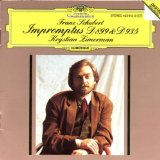 Krystian Zimerman - 4 Balladen / Fantasie / Barcarolle
