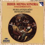 Bach , Johann Sebastian - Brandenburgische Konzerte (Musica Antiqua Köln, Goebel)