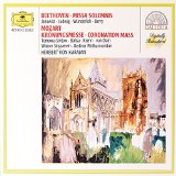 Bach , Johann Sebastian - Messe in H-Moll (Berliner Philharmoniker, Karajan)