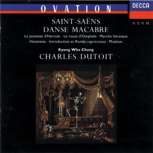 - Danse Macabre/Phaeton/+
