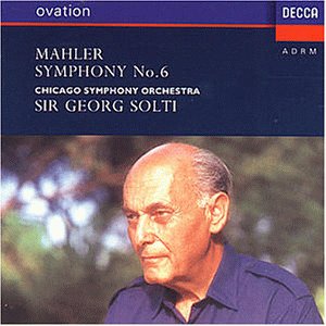 - Sinfonie 6