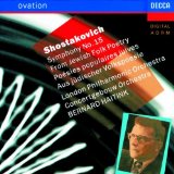 Shostakovich , Dmitri - Sinfonien 6,12