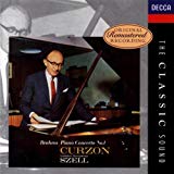 Curzon , Clifford - Brahms: Sonata No. 3 / Schubert: Sonata In B Flat, D960 (Remastered)