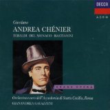 Cilea , Francesco - Adriana Lecouvreur (Ga)