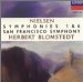 Nielsen , Carl - Symphonies 1 & 6 (San Francisco Symphony, Blomstedt)