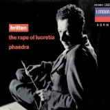 Britten , Benjamin - Noye's Fludde