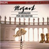  - Die vollständige Mozart-Edition Vol. 5 (Serenaden und Divertimenti für Bläser)