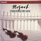 Mozart , Wolfgang Amadeus - Violinkonzerte (Complete Mozart Edition 8)