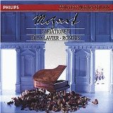 Mozart , Wolfgang Amadeus - Klavierkonzerte (Complete Mozart Edition 7, 12CD)