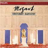  - Die vollständige Mozart-Edition Vol. 20 (Litaneien, Vespern)