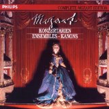  - Die vollständige Mozart-Edition Vol. 5 (Serenaden und Divertimenti für Bläser)
