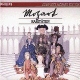  - Il Re Pastore (Gesamtaufnahme) - Die vollständige Mozart-Edition Vol. 35