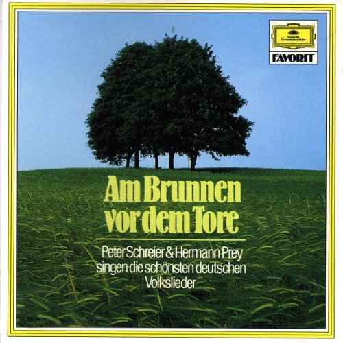Schreier & Prey - Am Brunnen vor dem Tore