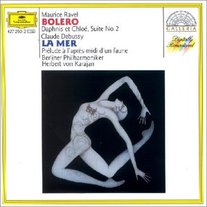 - Bolero / la Mer u.a.