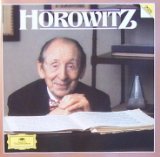 Horowitz , Vladimir - Solo Recordings