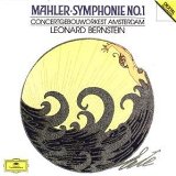 Mahler , Gustav - Symphonie No. 6 / Kindertotenlieder (Hampson, Bernstein)