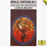 Mahler , Gustav - Symphony No. 1 (Bernstein)