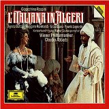 Rossini , Gioacchino - Rossini: Il Turco in Italia (Gesamtaufnahme) (Aufnahme Mailand 1997)