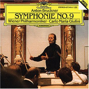 Bruckner , Anton - Sinfonie 9