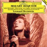 Mozart , Wolfgang Amadeus - Grosse Messe C-Moll, KV 427 (Bernstein)