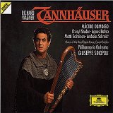 Wagner , Richard - Siegfried (GA) (Karajan, BP)