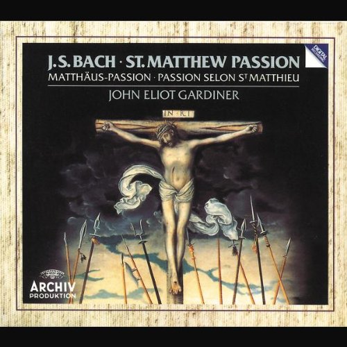 - Matthäus-Passion (Ga)