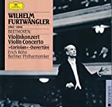 Furtwängler , Wilhelm - Sinfonie No. 3 (Sawallisch)