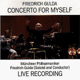 Gulda , Friedrich & Golowin , Albert - Donau So Blue