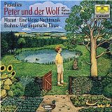 Sampler - Musik für Kinder