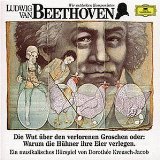 - Wir Entdecken Komponisten-Beethoven: Alle Menschen werden Brüder oder: Streit um einen Götterfunken