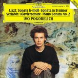 Ivo Pogorelich - Klaviersonate 32 / Sinfonische Etüden Op. 13