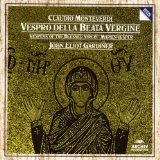 Monteverdi , Claudio - L'Orfeo (Gardiner)
