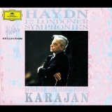 Bruckner , Anton - 9 Symphonien (Herbert von Karajan Collection)